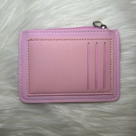 New My Melody from Hello Kitty Small Wallet - Picture 2 of 2